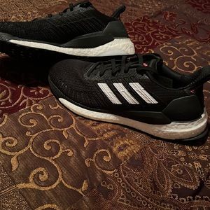 Adidas Boost